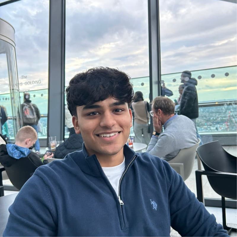 Cyril Kumar